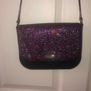 Kate Spade mini satchel